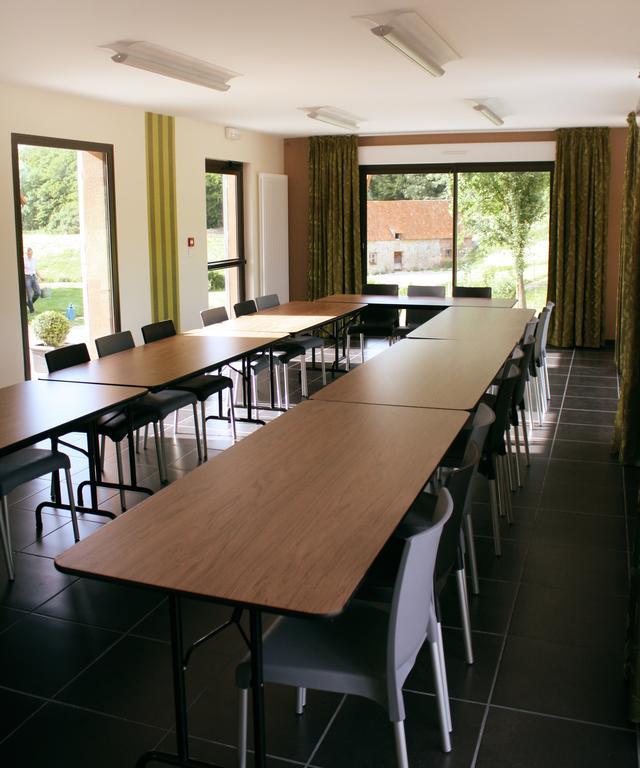 Hotel Du Moulin Aux Draps Desvres المظهر الخارجي الصورة