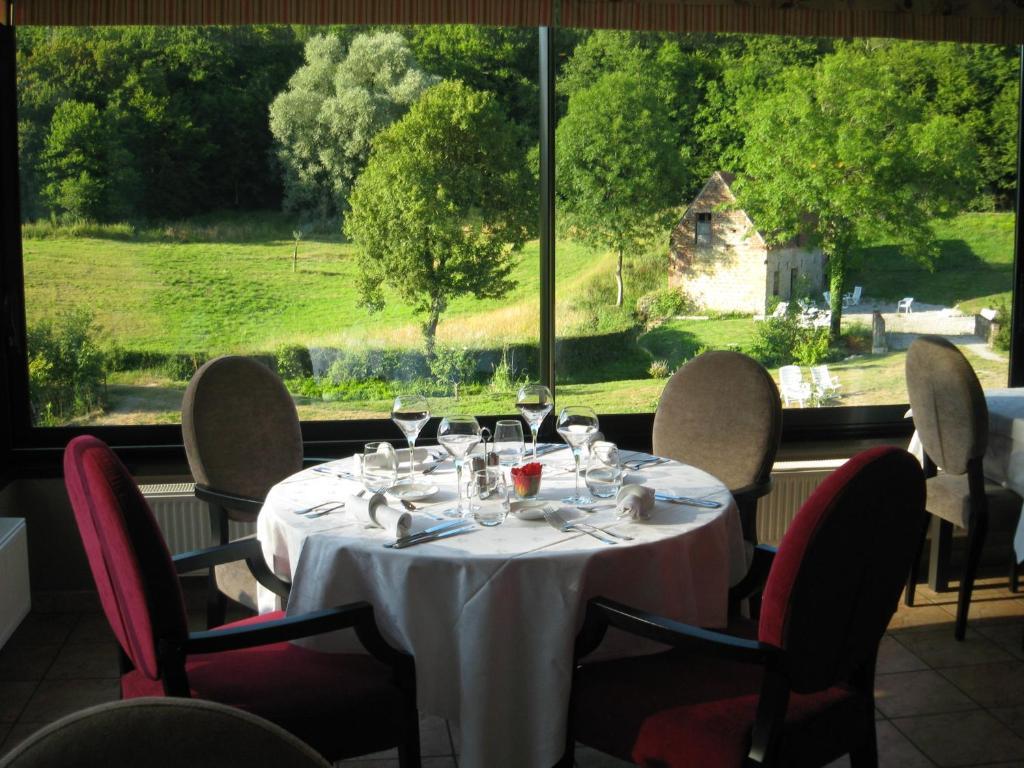 Hotel Du Moulin Aux Draps Desvres المظهر الخارجي الصورة