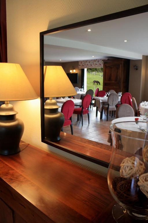 Hotel Du Moulin Aux Draps Desvres المظهر الخارجي الصورة